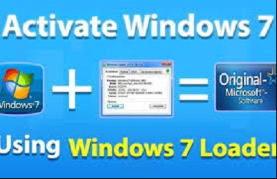 Activateur Windows 7 - Windows Loader 2.2.2