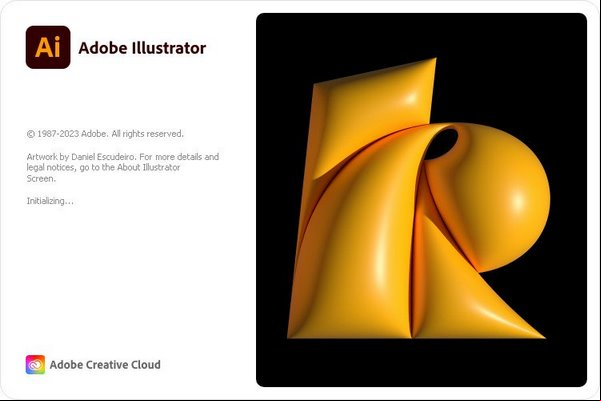 Adobe Illustrator 2023 v27.5.0.695 Win x64 Multi Préactivé