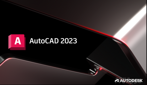 AutoCAD 2023 français x64 avec patch