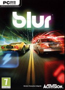 Blur (PC)