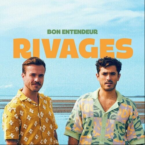Bon Entendeur - Rivages Aucun MP3 2024