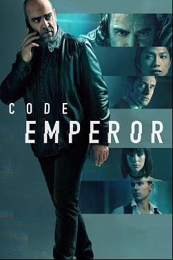 Code Emperor FRENCH BluRay 1080p 2022