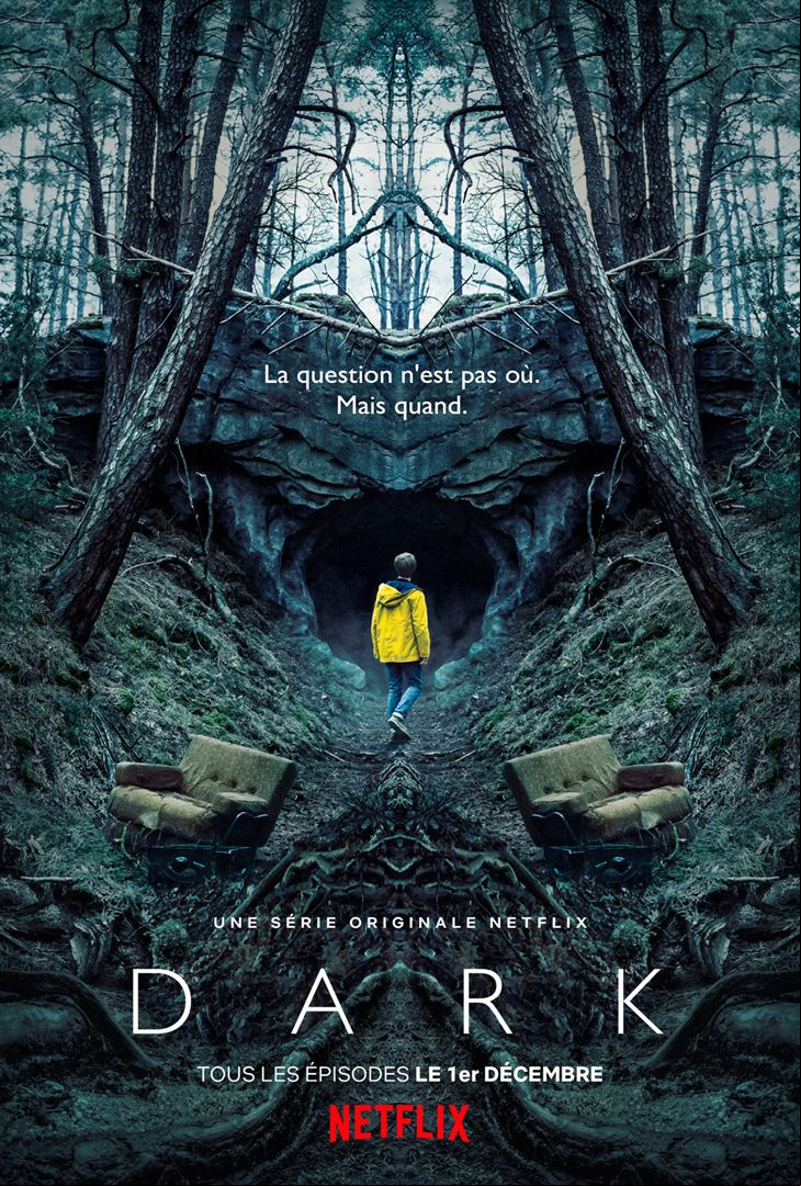 Dark Saison 1 VOSTFR HDTV