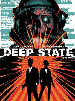 Deep State S02E03 FRENCH HDTV