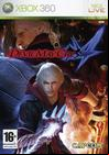 Devil May Cry 4 [XBOX 360]