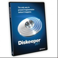 Diskeeper 2011 Pro Premier 15.0.966 Final+crack