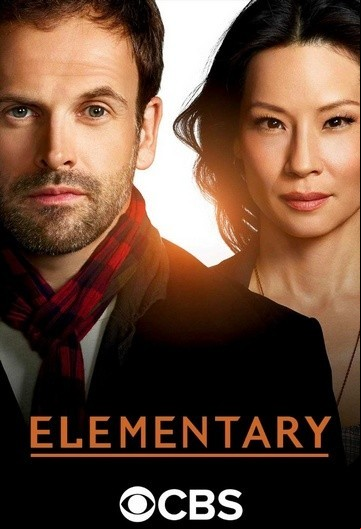 Elementary S05E20 FRENCH HDTV