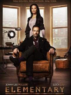 Elementary S06E11 VOSTFR HDTV