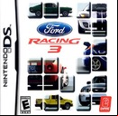 Ford Racing 3 (DS)