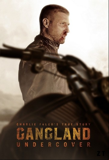 Gangland Undercover S02E01 FRENCH HDTV