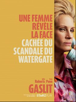 Gaslit S01E01 FRENCH HDTV
