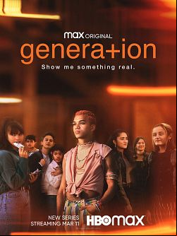 Generation S01E07 FRENCH HDTV