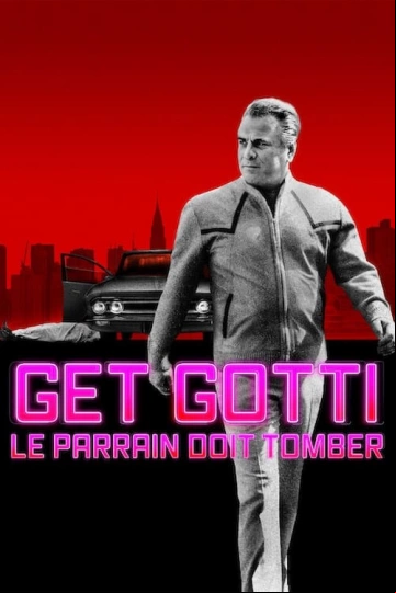 Get Gotti : Le parrain doit tomber S01E02 VOSTFR HDTV