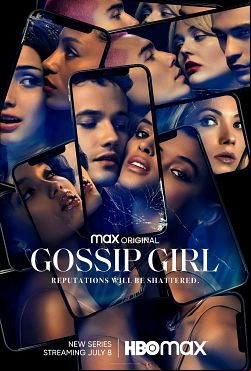 Gossip Girl S01E04 VOSTFR HDTV