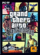 GTA San Andreas