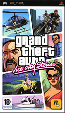 GTA : Vice City Stories (PSP)