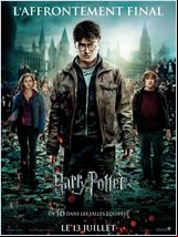 Harry Potter et les reliques de la mort - partie 2 FRENCH DVDRIP 2011