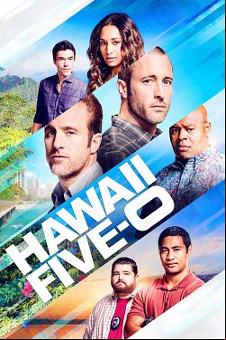 Hawaii 5-0 S10E02 FRENCH HDTV