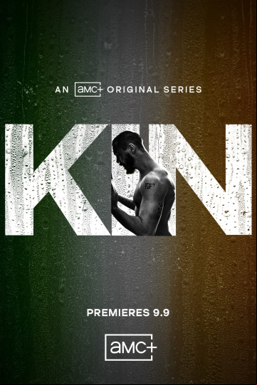 Kin Saison 1 VOSTFR HDTV