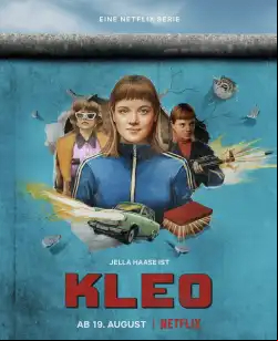 Kleo Saison 1 FRENCH HDTV