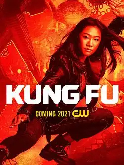 Kung Fu S02E04 VOSTFR HDTV