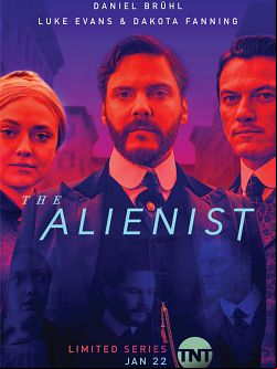 L'Aliéniste S02E03 FRENCH HDTV