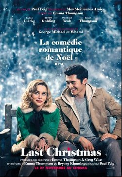 Last Christmas FRENCH WEBRIP 2019