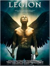 Légion - L'Armée des anges DVDRIP VOSTFR 2010