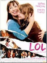 LOL FRENCH DVDRIP (2009)