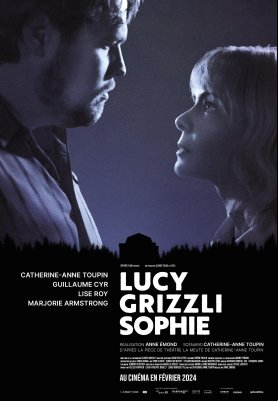 Lucy Grizzli Sophie FRENCH WEBRIP 720p 2024