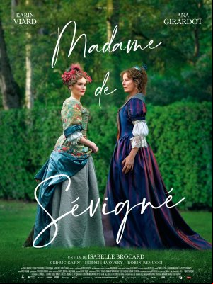 Madame de Sévigné FRENCH WEBRIP 1080p 2024 FRENCH WEBRIP 1080p 2024