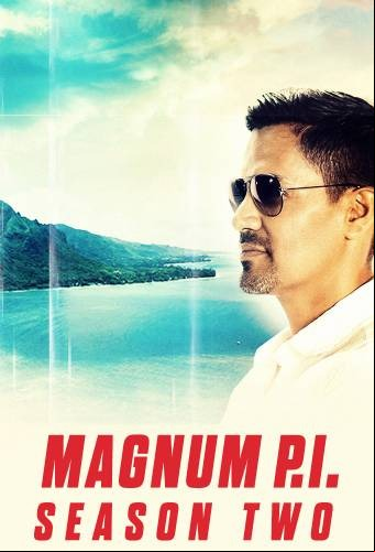 Magnum, P.I. S02E06 FRENCH HDTV