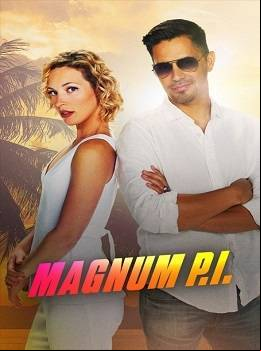 Magnum, P.I. S03E08 VOSTFR HDTV