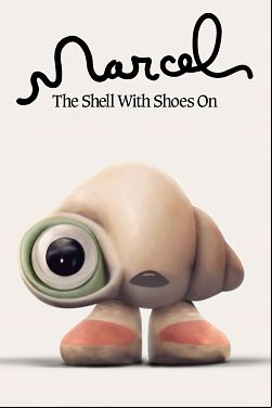 Marcel The Shell With Shoes On FRENCH WEBRIP 1080p 2022