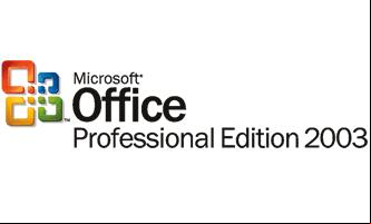 Microsoft Office 2003 Professional