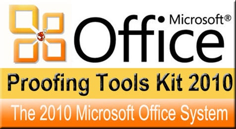 Microsoft Office 2010 Select Edition RTM