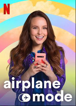 Mode avion FRENCH WEBRIP 2020