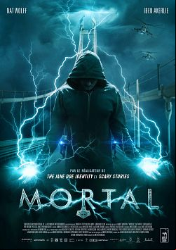 Mortal FRENCH DVDRIP 2020