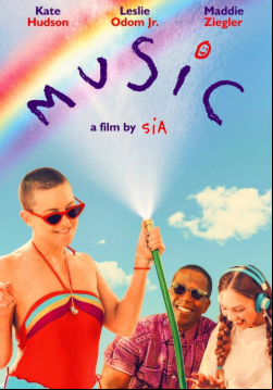 Music FRENCH BluRay 1080p 2021