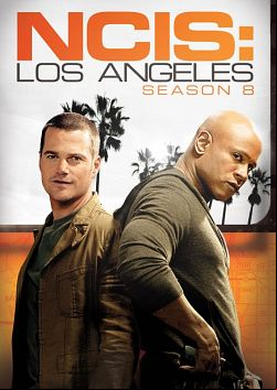 NCIS Los Angeles S09E23-24 FINAL VOSTFR HDTV