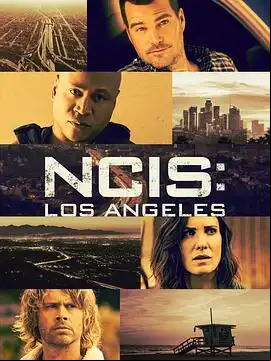 NCIS : Los Angeles S13E20 FRENCH HDTV