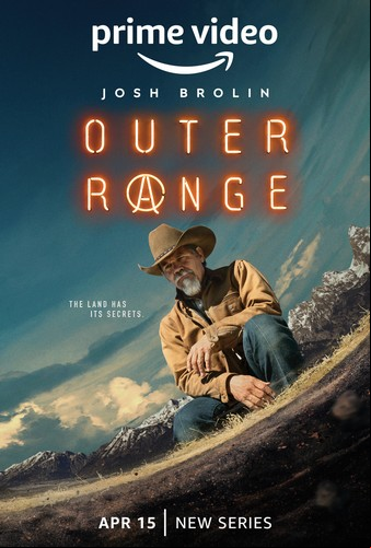 Outer Range S01E05 FRENCH HDTV