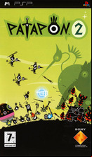 Patapon 2 (PSP)