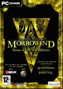 [PC] The Elder Scrolls III : Morrowind