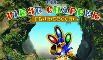 Plumeboom - The First Chapter (PC)