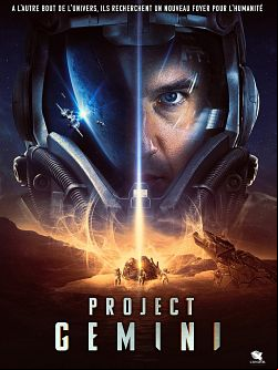 Project Gemini FRENCH WEBRIP 1080p 2022
