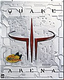 Quake 3 Arena + Excessive Plus + OSP