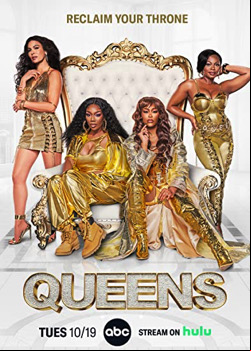 Queens (US) S01E11 FRENCH HDTV