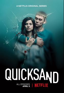 Quicksand – Rien de plus grand Saison 1 FRENCH HDTV
