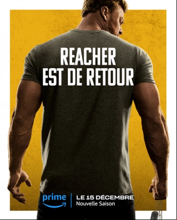 Reacher S02E02 VOSTFR HDTV